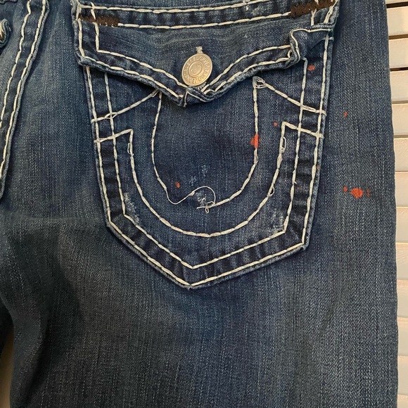 True Religion jeans size 38 - Picture 2 of 7